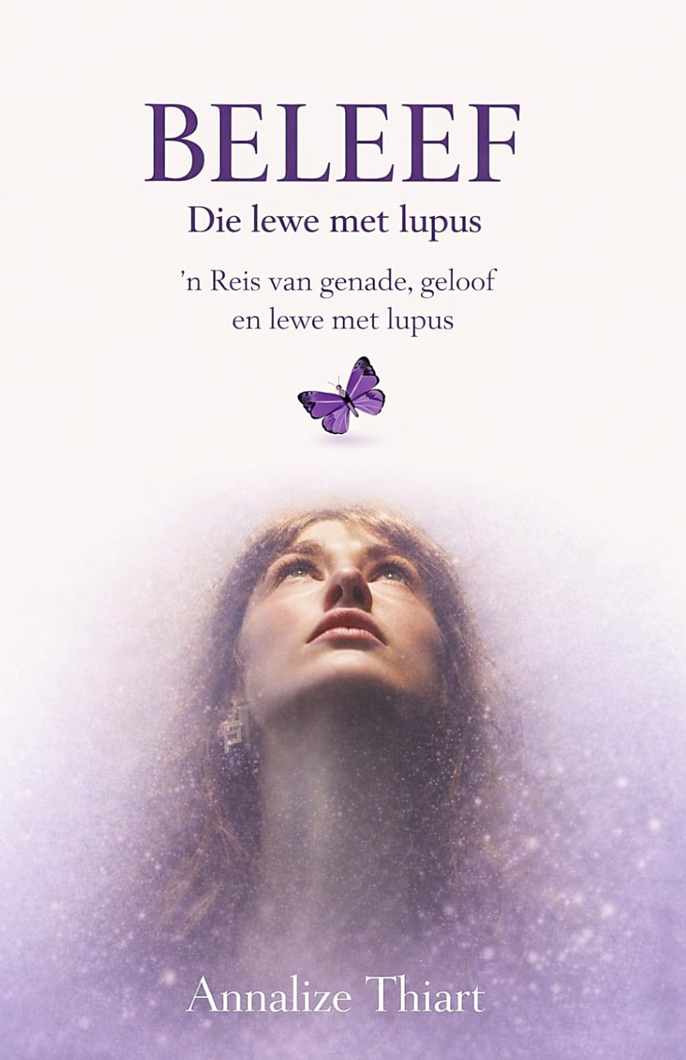 BELEEF die lewe met LUPUS