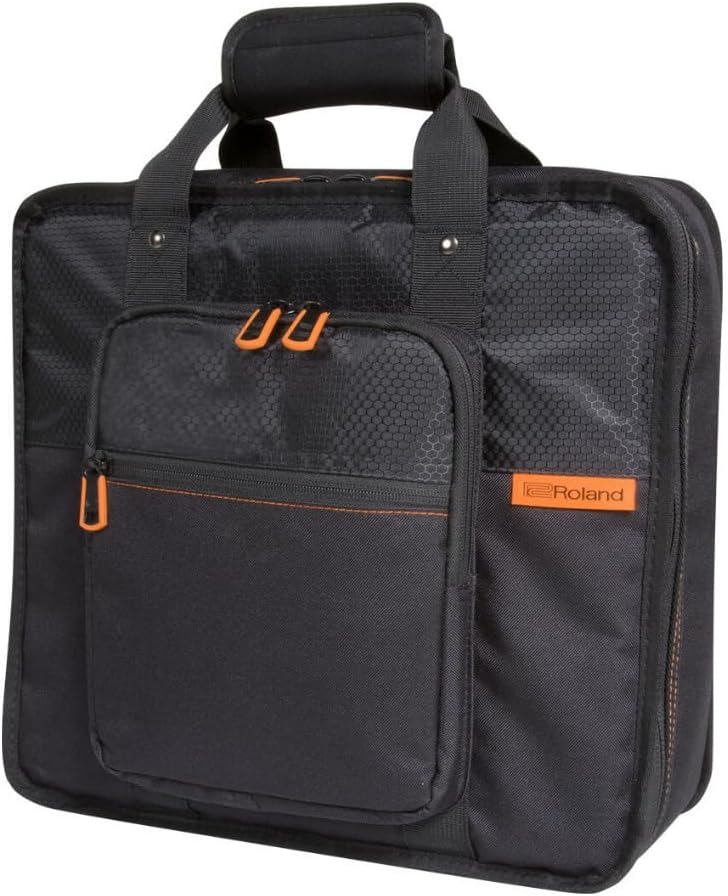 SPD-SX Black Series Carry Bag with Shoulder Straps (CB-BSPD-SX)