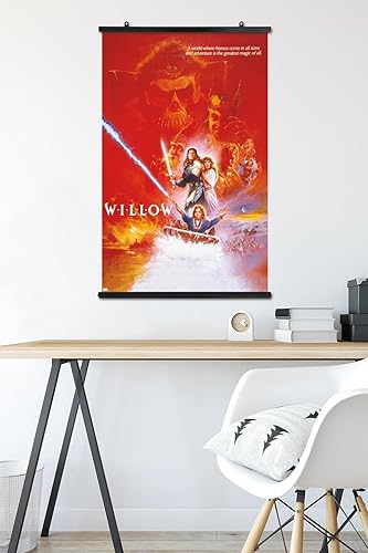 Miniatura 5 de Trends International Willow - One Sheet Wall Poster