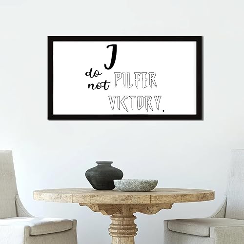 Vista 105 de Letrero enmarcado de madera con frases inspiradoras con versículo bíblico, con texto en inglés "I Still Remember the Days I Prayed for the Things I