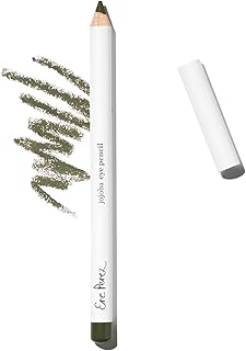 Ere Perez - Lápiz de ojos de jojoba natural |...