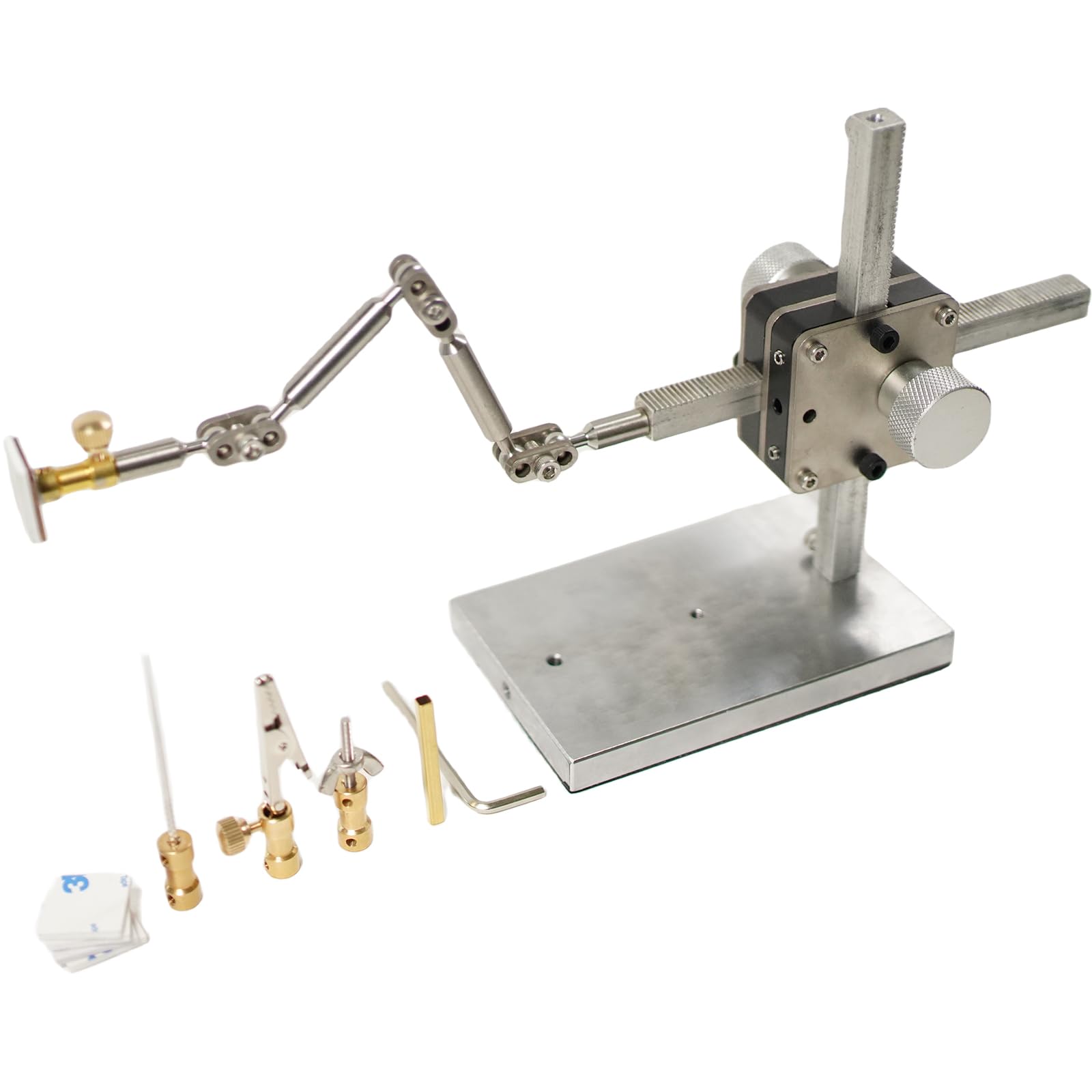 YXZQLOZ Stop-motion animation skeleton kit, stop-motion animation reel with various skeleton models, suitable for animators, videographers, or creative projects. (16CM)