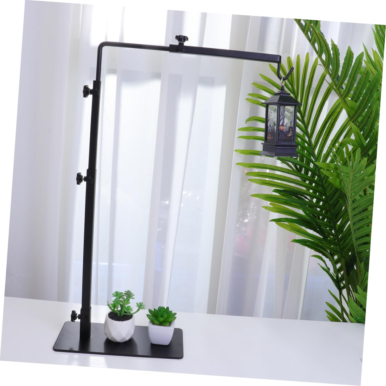 TOYANDONA Lámpara Uvb para Tortugas Soporte De Luz De Calentamiento Compatible Peceras