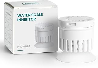 Gevi Ice Maker Water Scale Inhibitor | Food-Grade Scale Inhibitor Material | Effcient Scale lnhibition Compatible with All Major Water Tanks