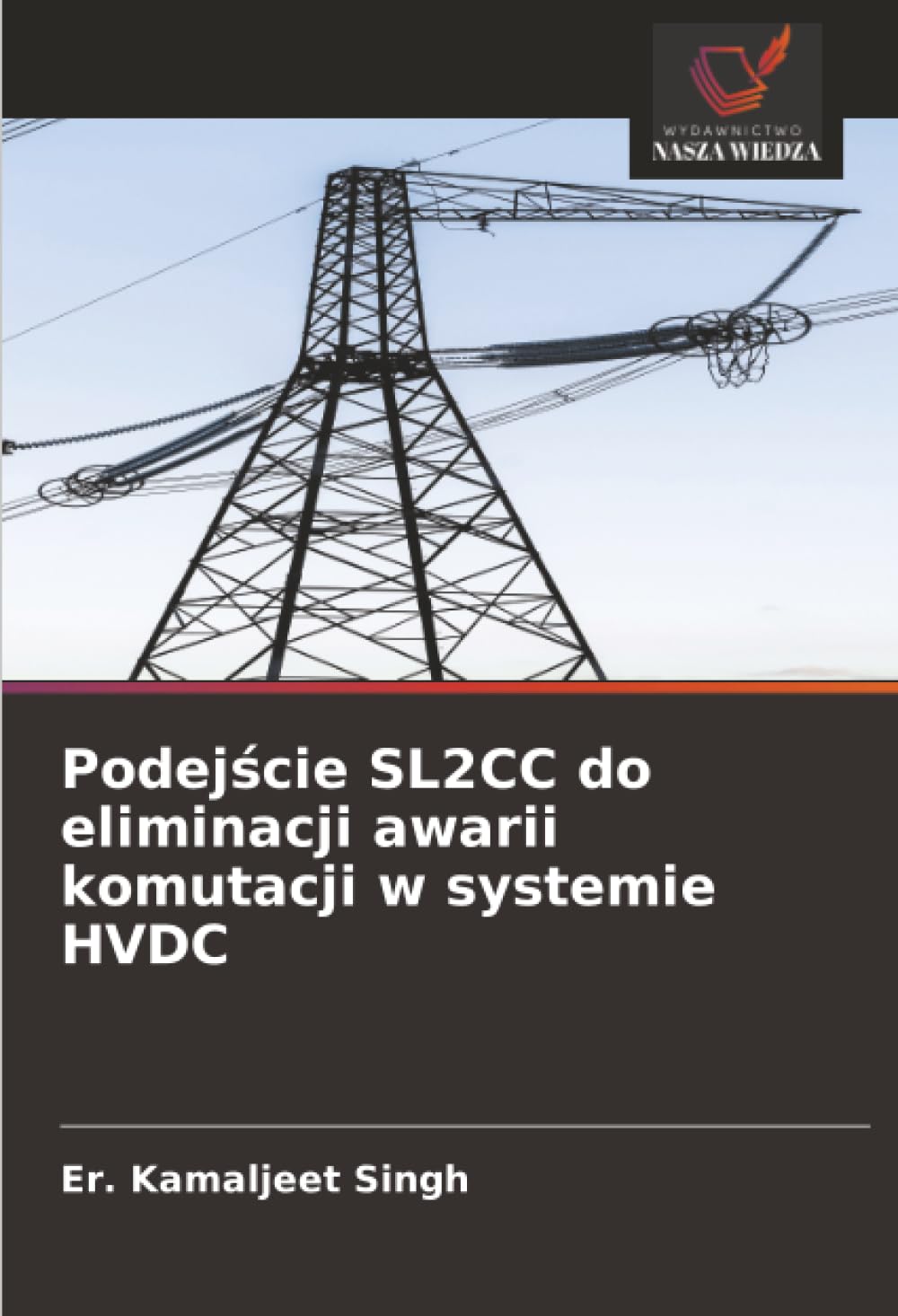 Podejście SL2CC do eliminacji awarii komutacji w systemie HVDC