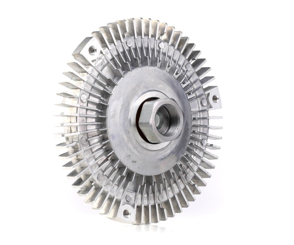 Meyle 314 115 2701 Clutch, radiator fan