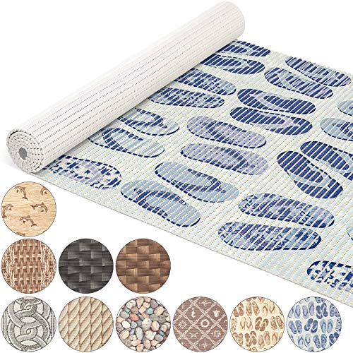 ANRO zachte schuimmat badmat badkamer douche wc-mat tapijt antislip badloper