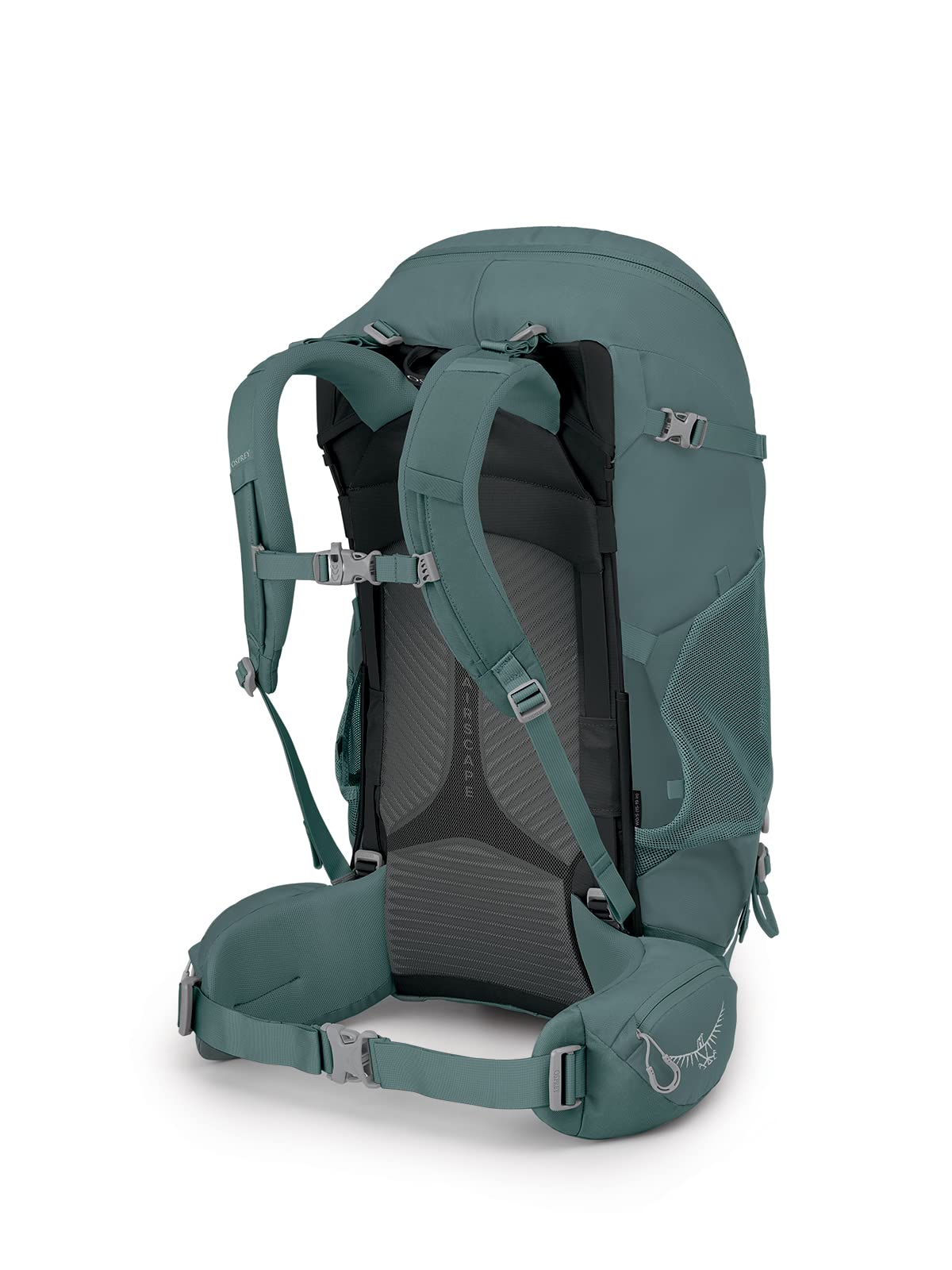 Osprey Viva 45 damski plecak z plecakiem