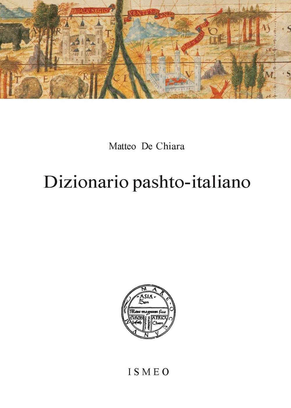 Dizionario Pashto-Italiano - 4