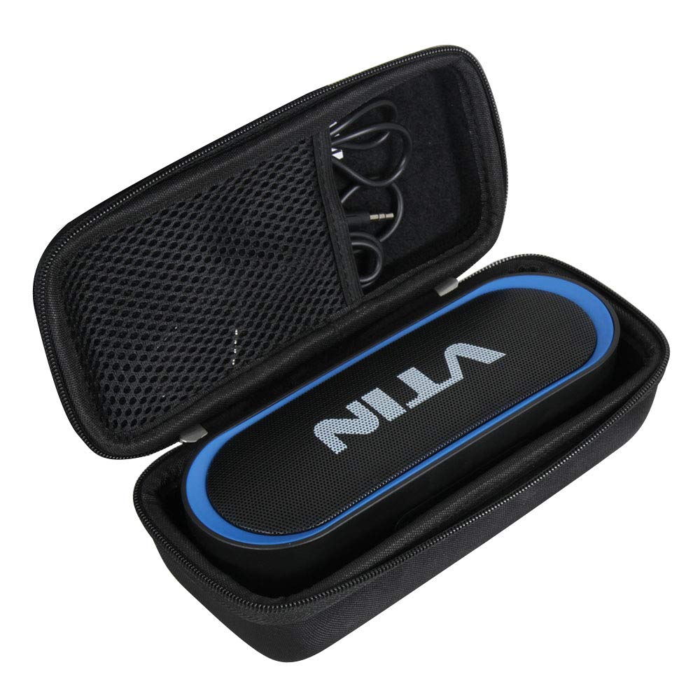 Hermitshellhard Travel Case For Vtin R4 Bluetooth Wireless