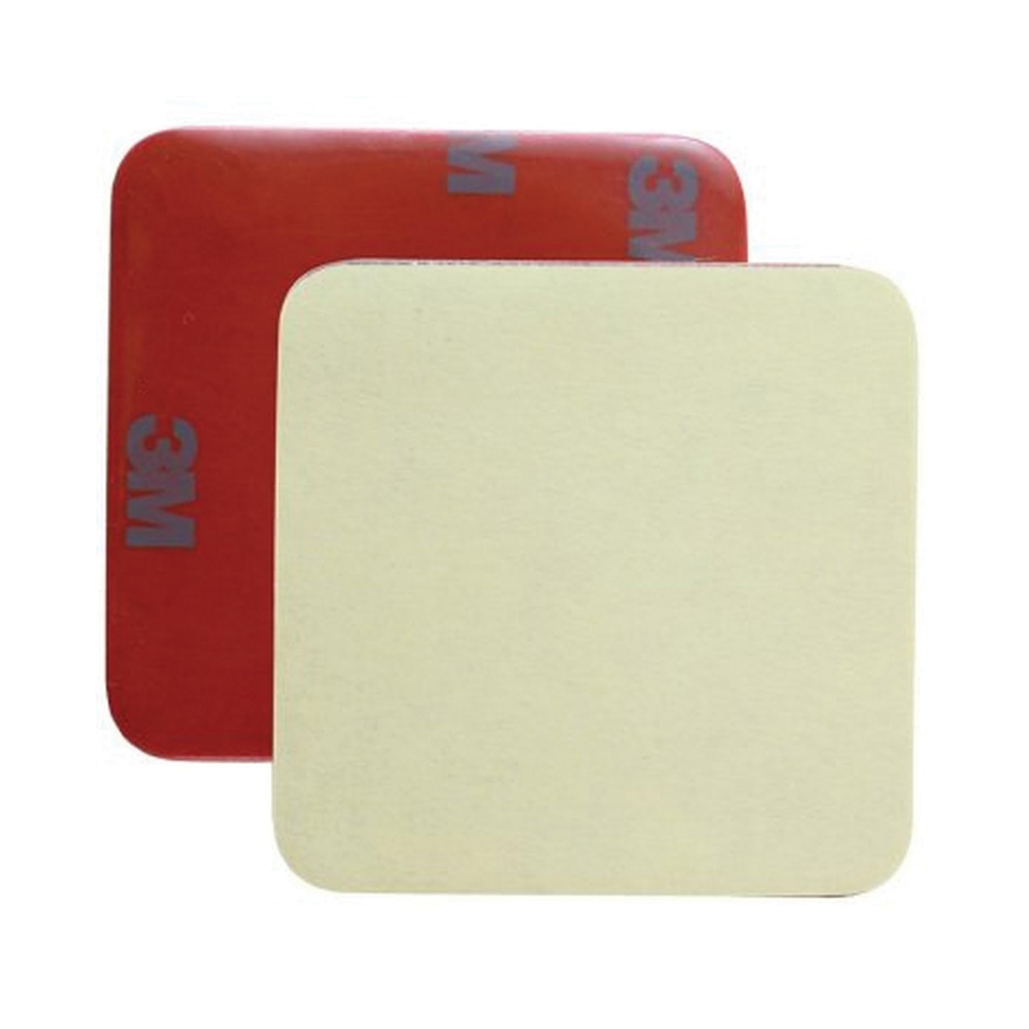 Tram® Glass Mount Antenna Re-Install Adhesive Pads, 2 pk