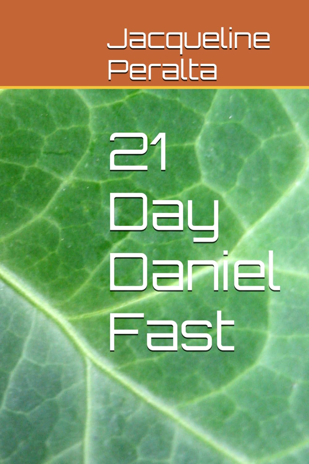 21 Day Daniel Fast