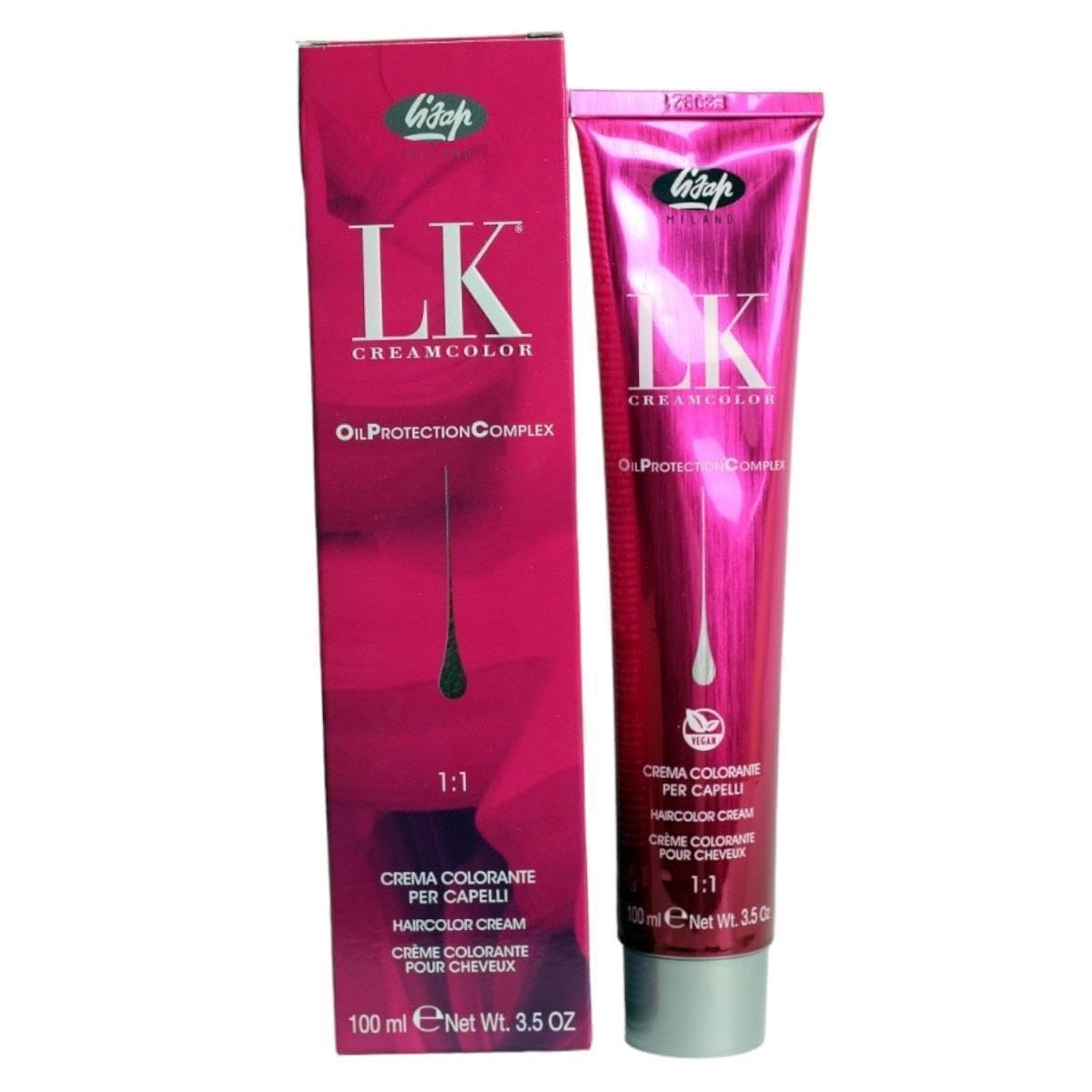 LISAP LK Oil 5/58 100 ml