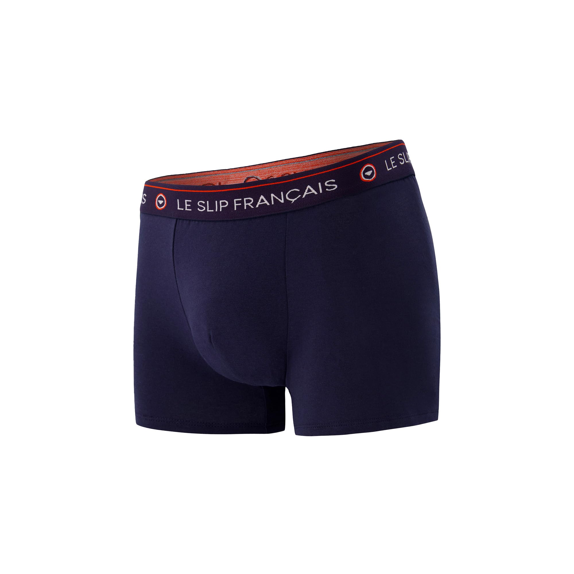 Le Slip Français Men's Redoutable Underwear, Marine, 4XL