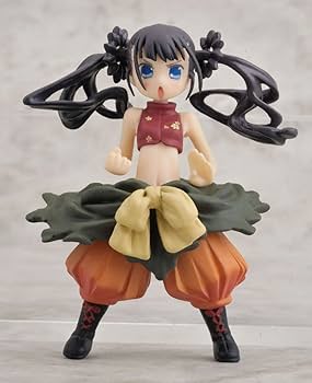 Amazon | 世界樹の迷宮III 星海の来訪者 コレクションフィギュア BOX