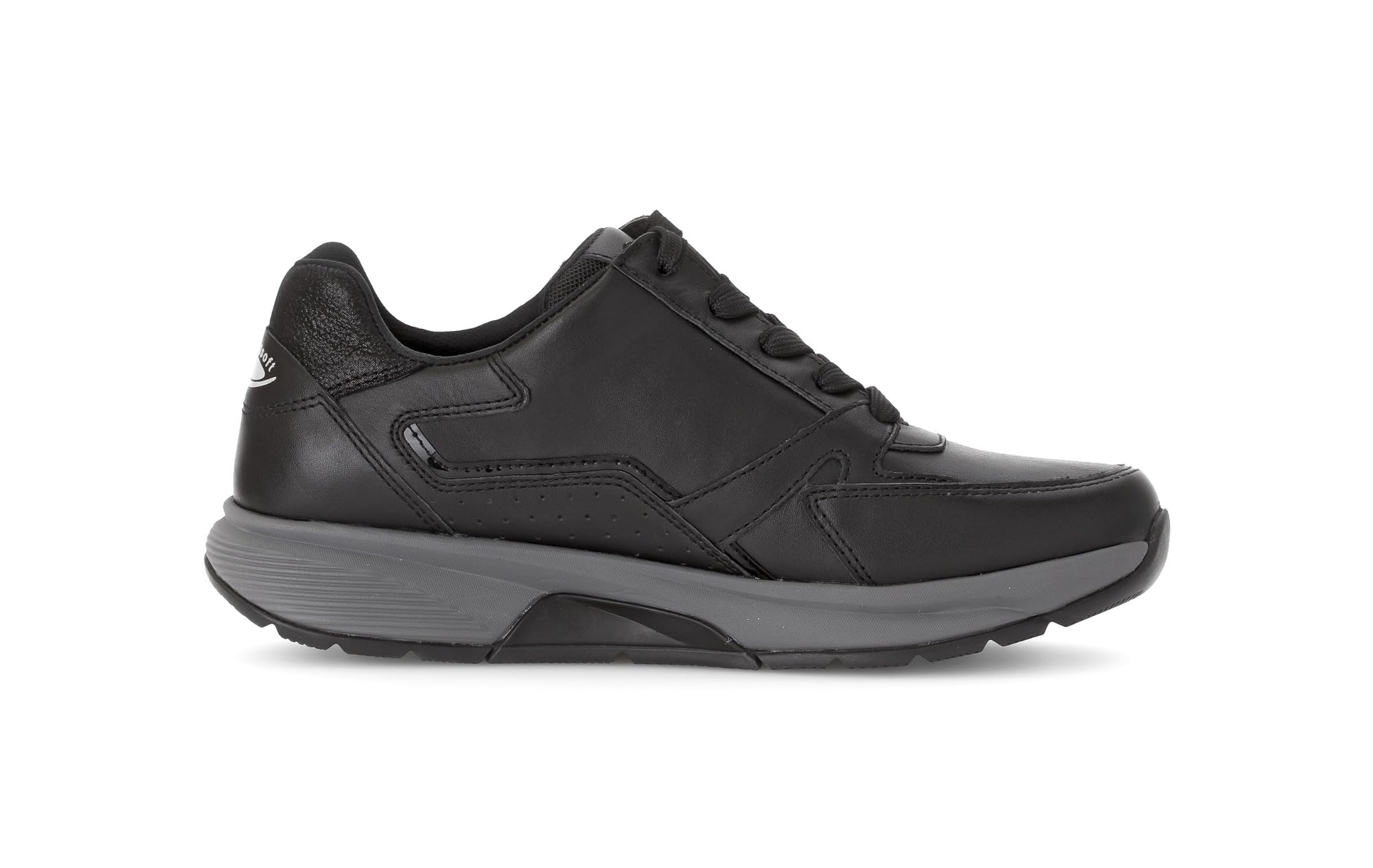 Gabor Damskie buty typu sneaker, damskie sneakersy