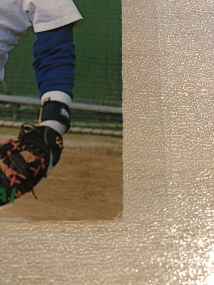Amazon.co.jp: 91年カルビープロ野球 ビッグサイズカード 中日