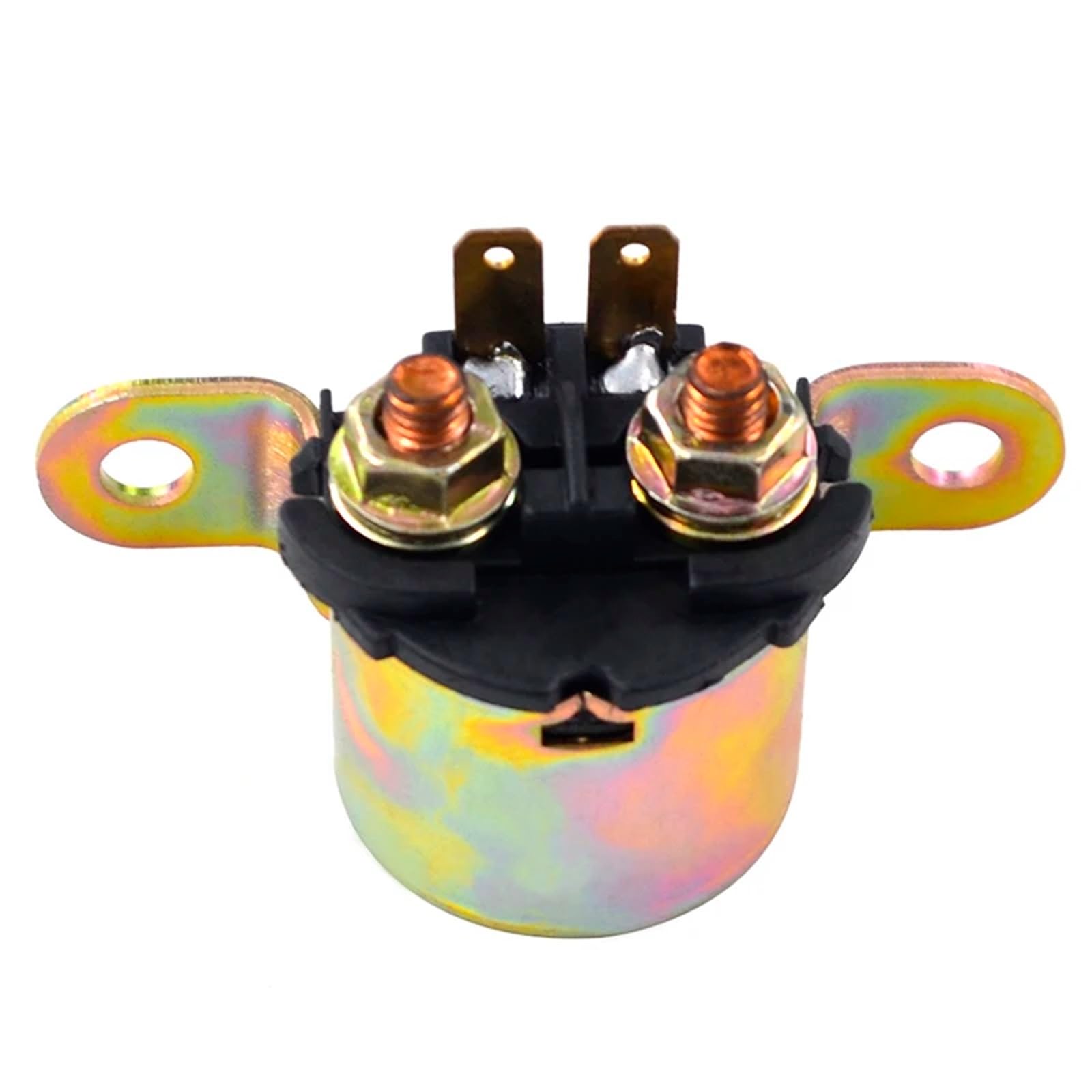 Solénoïde démarreur pour Can-Am Traxter 2004-2005 de qualité supérieure - 7
