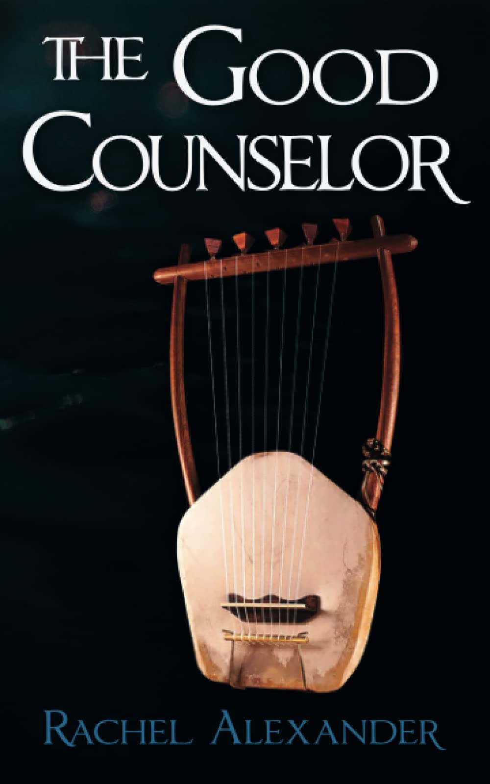 The Good Counselor: 3