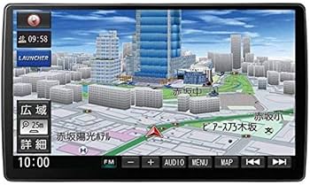 カーナビ ストラーダ CN-F1D 2022年地図 動作品 カーナビ ストラーダ CN-F1D 2022年地図 動作品 カーナビ