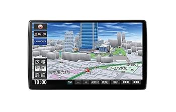 Amazon.co.jp: Panasonic CN-F1X10D Car Navigation System