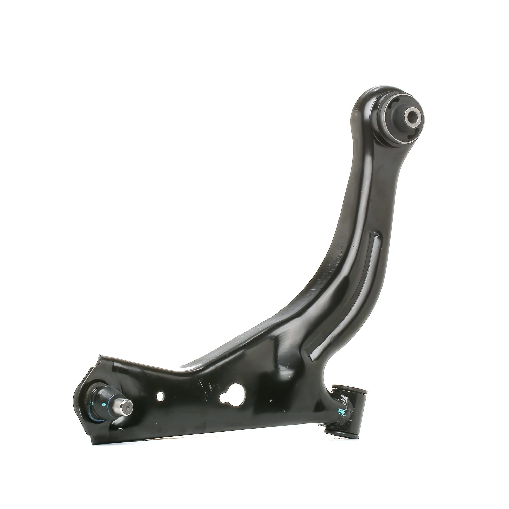 Wahacz Zawieszenia Koła RIDEX 273C0808 prawo przód Kompatybilny z MAZDA TRIBUTE EP, FORD USA Escape I, FORD MAVERICK