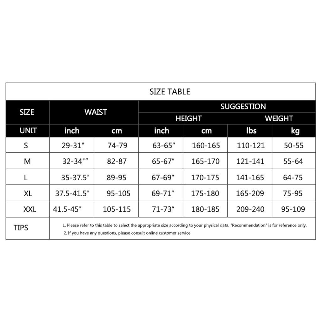 Vélo Shorts d'homme Loose Fit VTT Descente Outdoor Sport Pantalon Court Hydrofuge Orange M