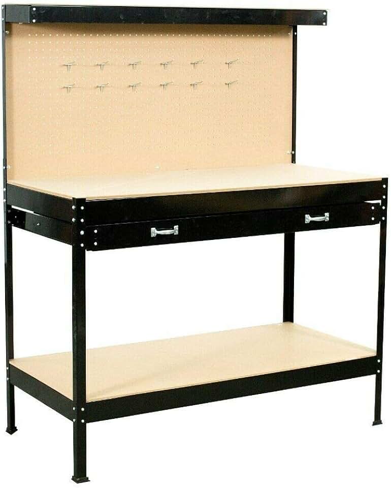 Workbenches Amazon.co.uk
