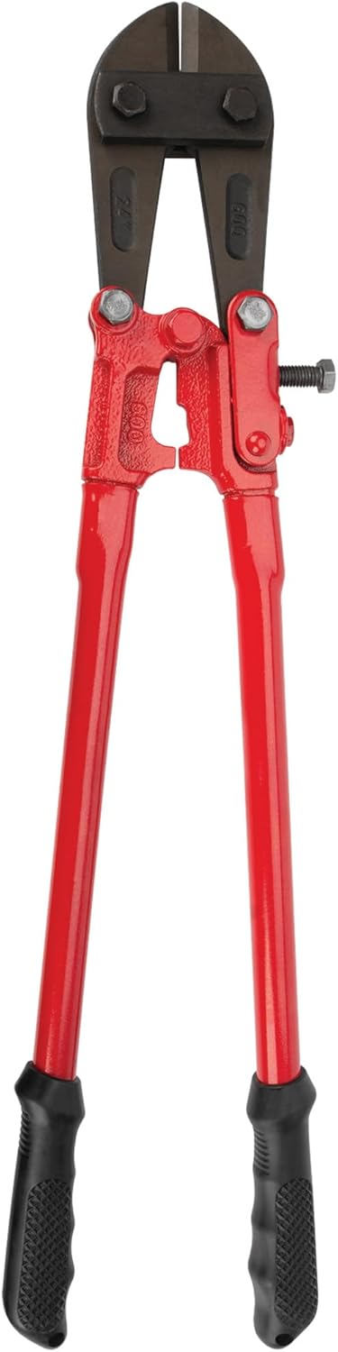 Performance Tool BC-24 24-Inch Bolt Cutter