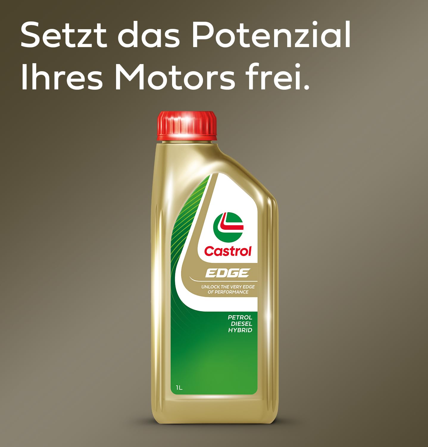 Castrol EDGE 5W-30 C3 Motoröl, 1L – Ansicht 3