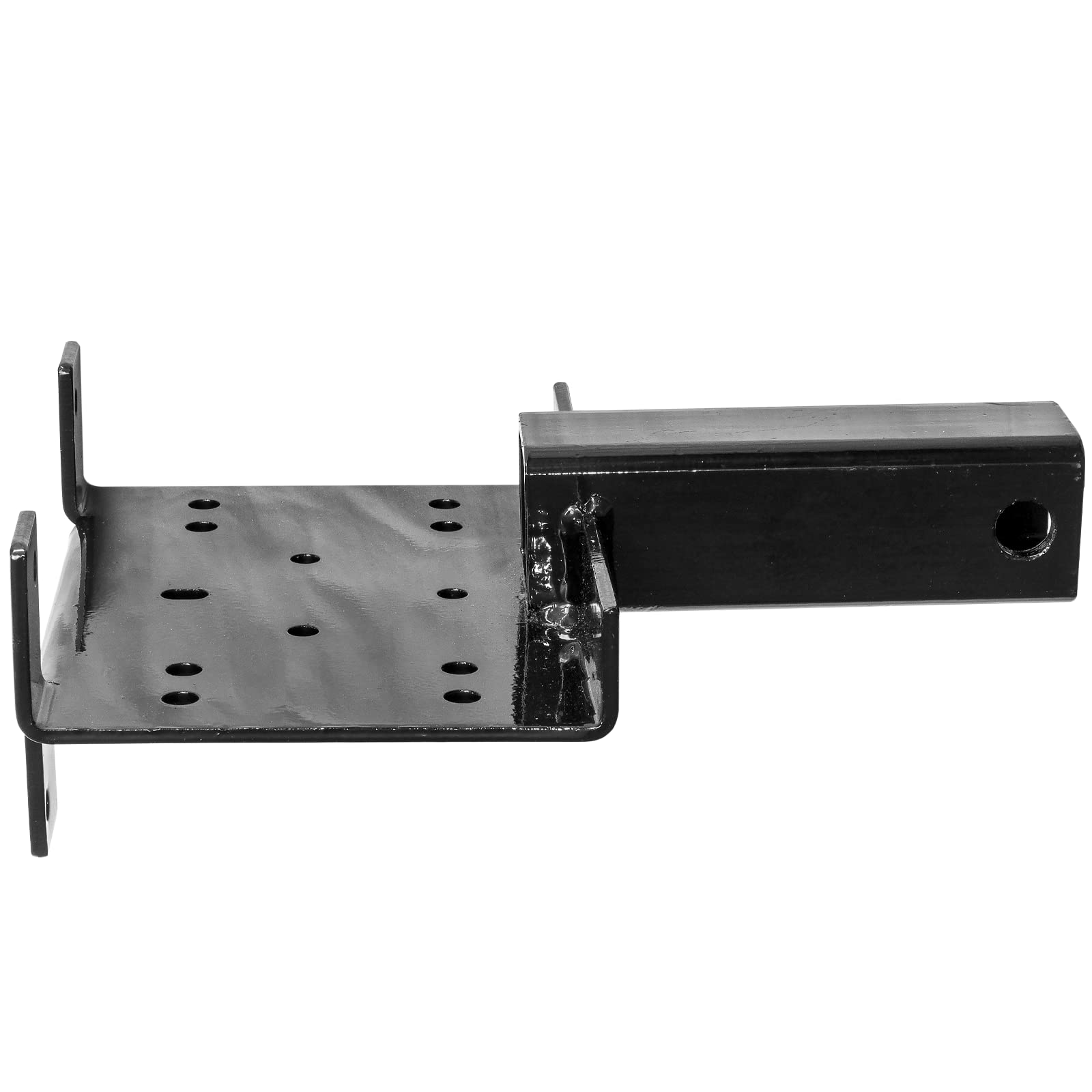 WINCHMAX. . Staffa Mobile per verricello per argani Standard Fino a 3.000 libbre. Accoppiamento Ricevitore da 2 Pollici.