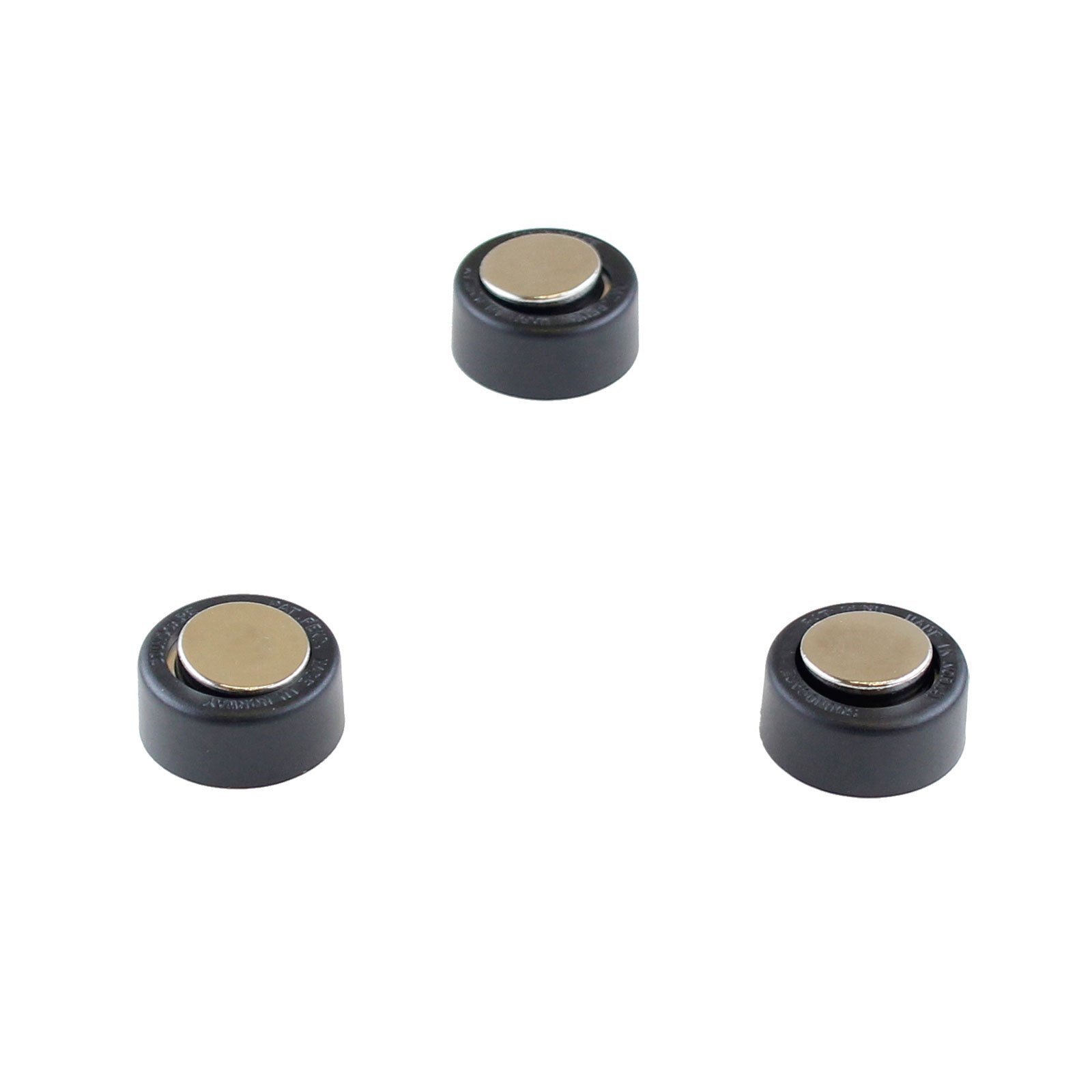 Accessoires home studio SOUNDCARE SPIKE 2 Supports isolants pour enceintes