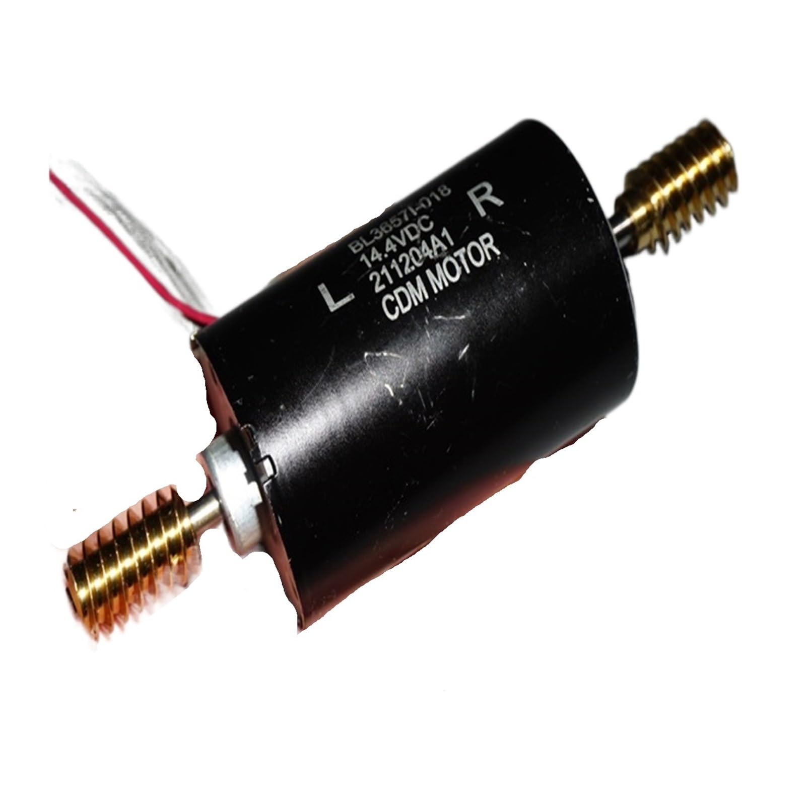 Amazon.co.jp: BL3657 ブラシレスモーター DC12V-18V ホールインナー