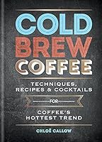 Algopix Similar Product 18 - Cold Brew Coffee