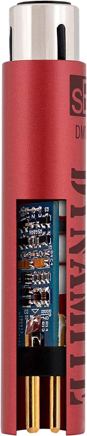 sE Electronics DYNAMITE アクティブインラインプリアンプ Amazon | sE Electronics DM1 DYNAMITE アクティブインライン