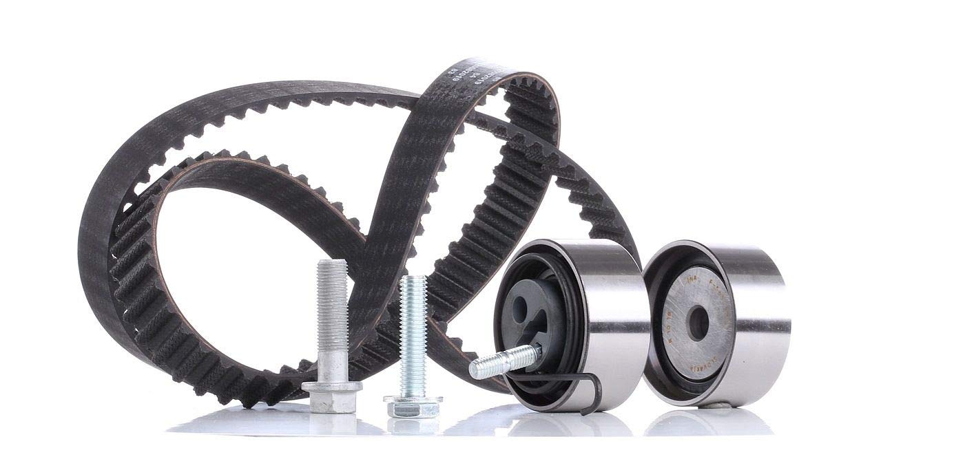 INA 530 0494 10 - Kit Cinghie Dentate
