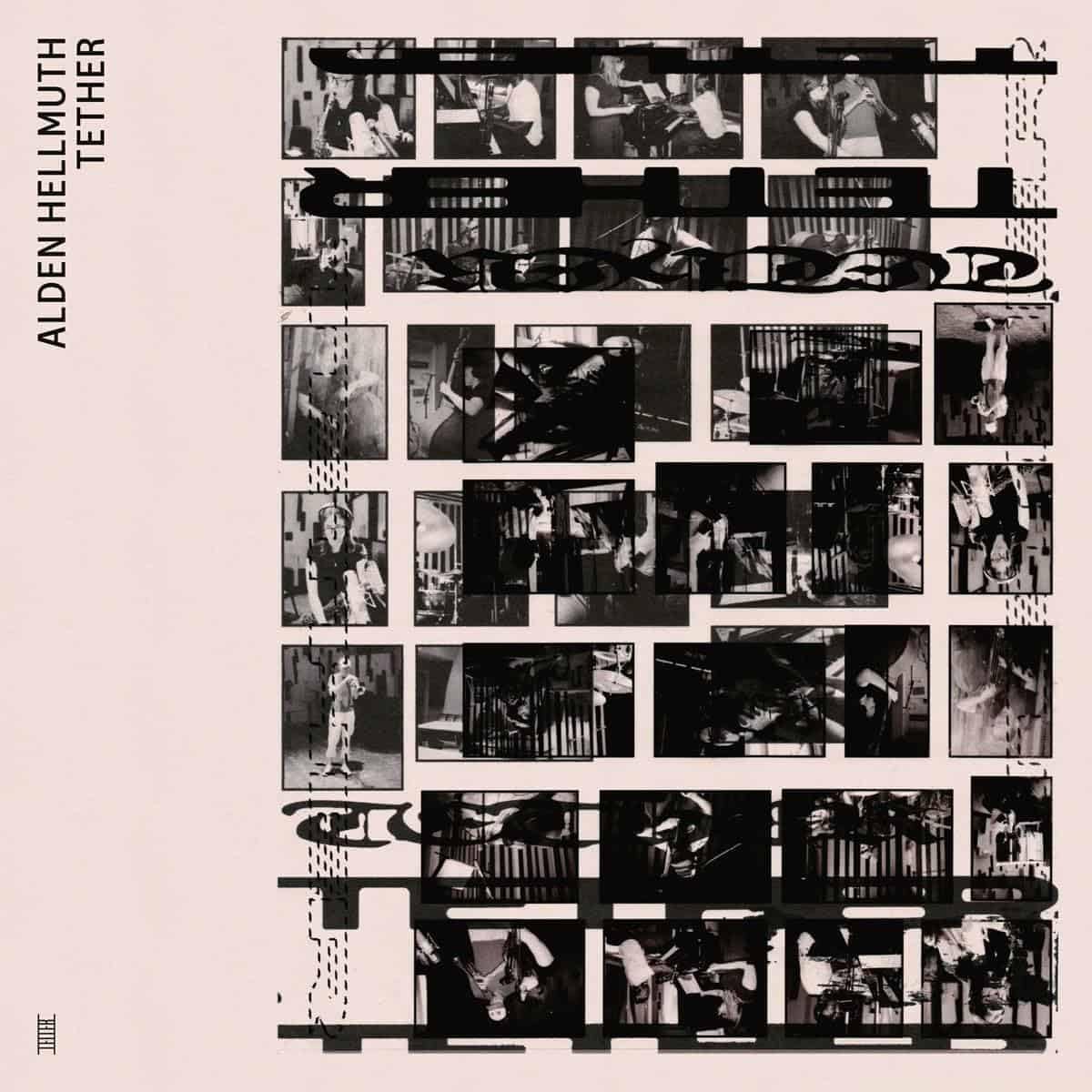 Tether [VINYL]