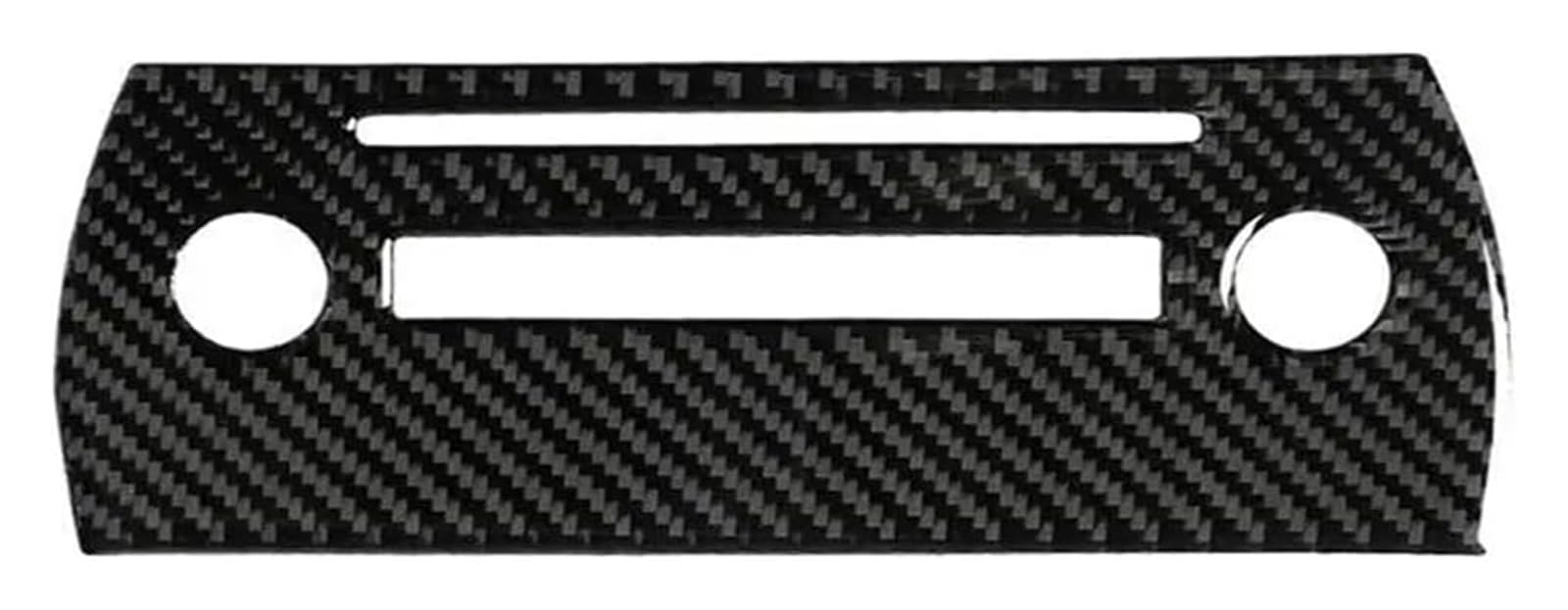 Carbon Fiber Interior Stickers for Lexus for Nx 200T 300 300H 2014-2019 Car Interior Center Console Panel Decorative Cover Car Accessories