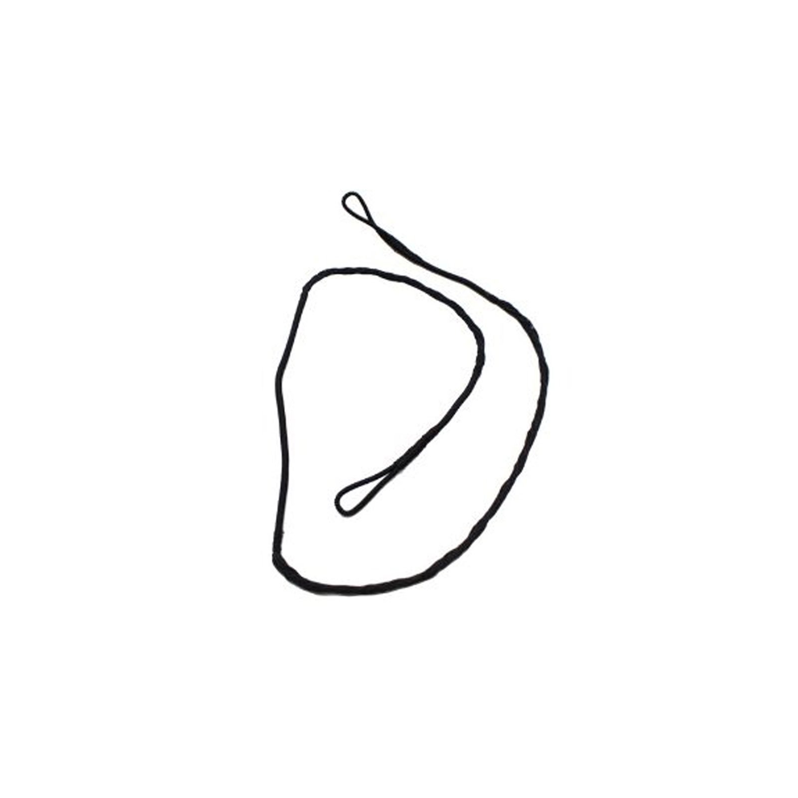 Compound String B50 35in 16st Blk MCS--SEL