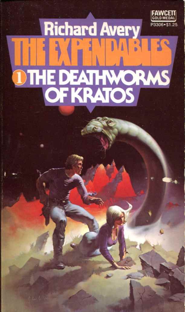 Buy Deathworms Of Kratos — BookShops.in