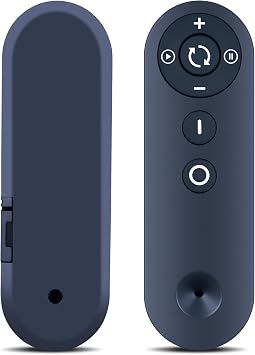 Replacement Remote Control for UMAY Fitness Walking Pad Under Desk Treadmill C40 X5 X5F P1 P2 C30