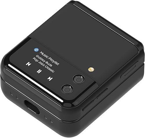 Miniatura 6 de Samsung Electronics Galaxy - Funda protectora para Buds2, Buds Live, Buds PRO - Lavanda