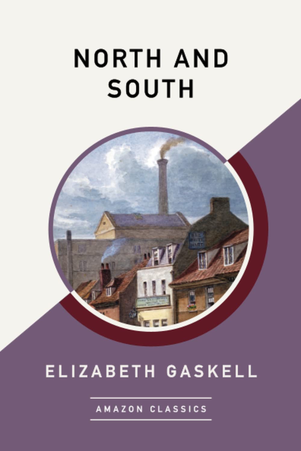 Buy North and South (AmazonClassics Edition) — BookShops.in