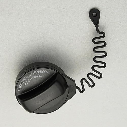Miniatura 7 de 31261716 Fuel Tank Cap Fuel Filler Cap for Volvo S60 S80 V70 2001-2010 Xc60 Xc70 2009-2016 S40 V50 Xc90 C30 C70 2004-2012 30742325 31392044