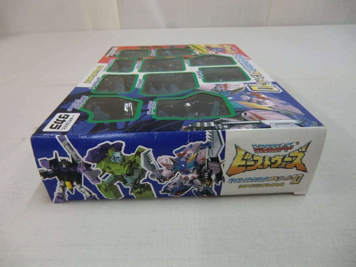 Amazon | トランスフォーマー ビーストウォーズ ビーストコレクション 