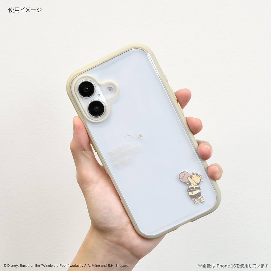 iPhone - ぽっぽさん専用 for iPhone [Turtle Pocket] 背面カードポケット付き
