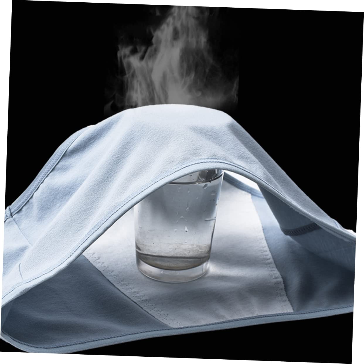 SHERCHPRY 6 piezas de pantalones fisiológicos para mujer, bragas menstruales, bragas a prueba de fugas, pantalones de menstruación
