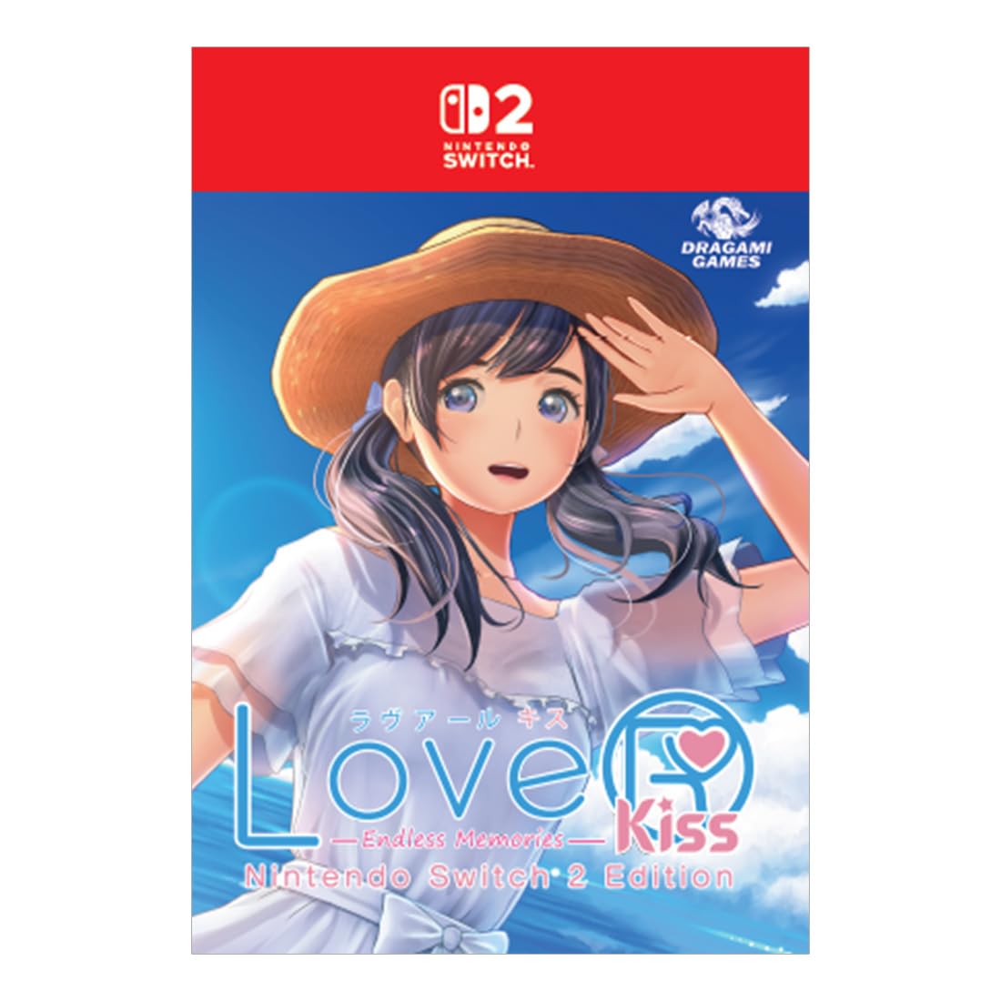 Amazon.co.jp: 【Amazon.co.jpエビテン限定】LoveR Kiss Endless