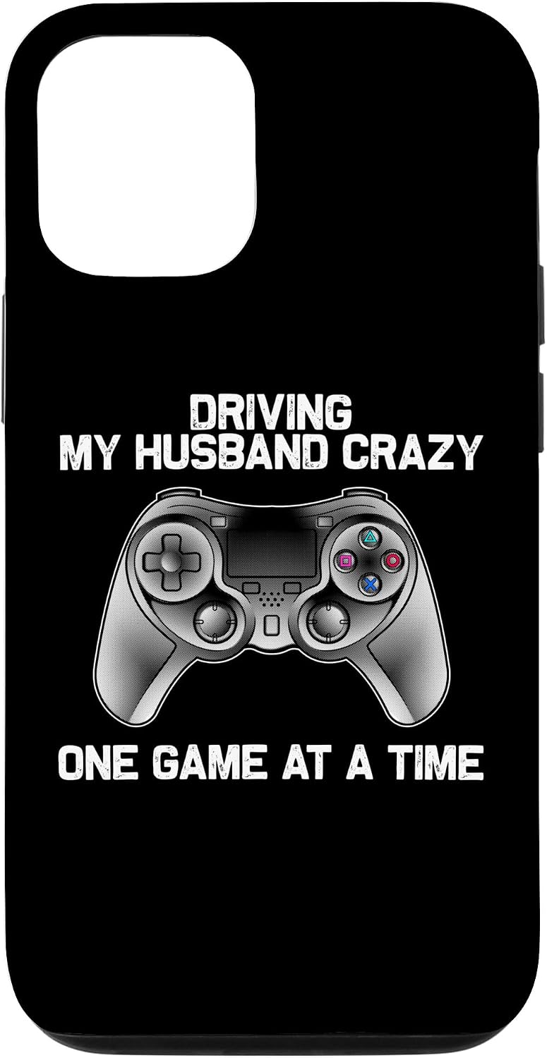 iPhone 14 Cool Gaming For Women Mom Gamer Video Game Controller Gamers Case