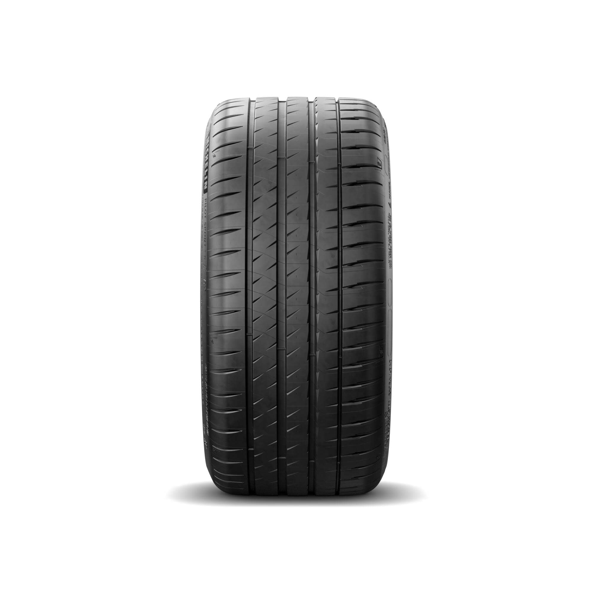 Amazon.co.jp: Michelin PILOT SPORT 4 S 275/30ZR20 (97Y) XL : 車